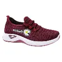 Zapatos deportivos versión coreana