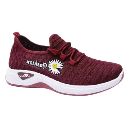 Zapatos deportivos versión coreana